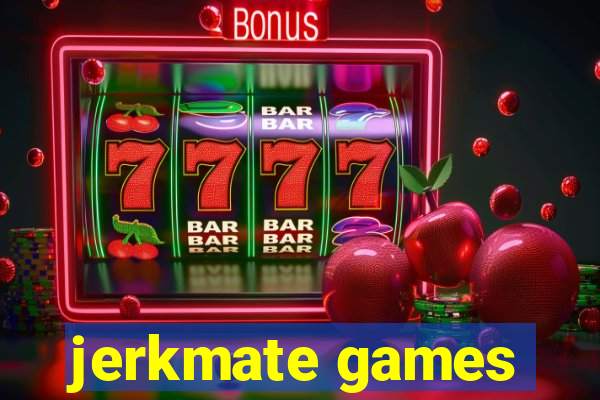 jerkmate games